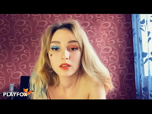 ❤️ عینک واقعیت مجازی جادویی به من رابطه جنسی با هارلی کوین داد ❤❌ فیلم پورنو در fa.com-fullporner.ru ﹏
