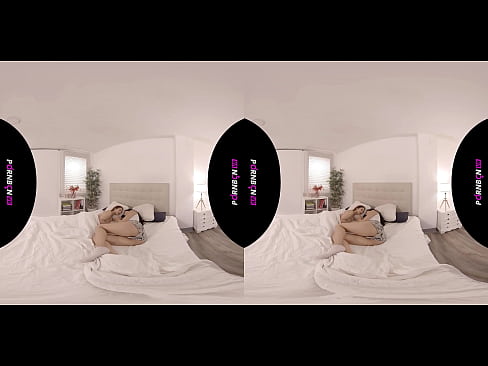 ❤️ PORNBCN VR دو لزبین جوان در واقعیت مجازی سه بعدی 4K 180 با شاخ از خواب بیدار می شوند ژنو بلوچی کاترینا مورنو ❤❌ فیلم پورنو در fa.com-fullporner.ru ﹏
