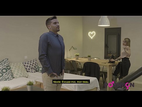 ❤️ PORNBCN 4K یک زن بالغ با جوانان بزرگ می‌خواهد مقعدی باشد ژیگولو جوان با دیک بزرگ. ❤❌ فیلم پورنو در fa.com-fullporner.ru ﹏